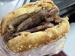 -正味斋锅巴菜(西北角店)