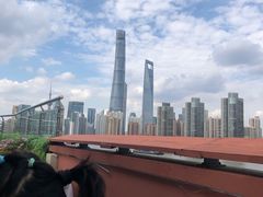 -Kathleen's Waitan 凯圣琳江景西餐厅(外滩店)