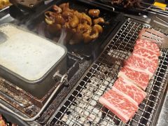 -伍丁·烤牛肋(和平东桥店)