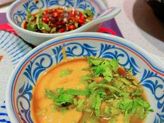 -牛村来人潮汕牛肉火锅(西单店)