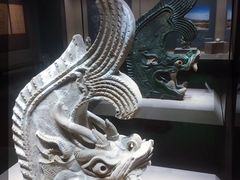 -宁夏博物馆