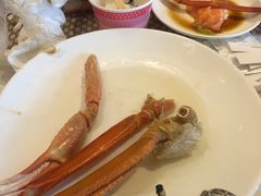 -长沙三景韦尔斯利酒店·Oval全日制餐厅自助餐