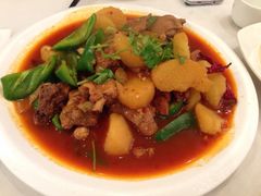 大盘鸡-阿拉丁新疆风味餐厅·清真(罗廊巷店)
