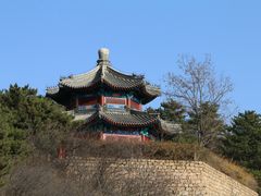 -云峰山自然风景区