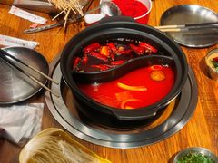 -江湖六膳門串串香(隆礼路店)