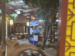 -和源祥·日照菜扛把子(万平口一店)