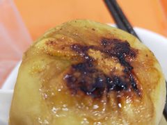 -清真牛街祥云轩门钉肉饼(左家庄店)