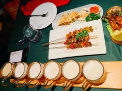 -碧特博格啤酒花园餐厅(芜湖路店)