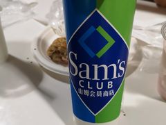 -山姆餐吧(南昌红谷滩印象城店)