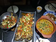 -湘与香缘·湖南菜(王府井北京市百货大楼店)