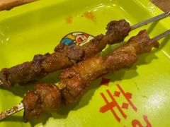 -天山传奇新疆菜(SKLP店)
