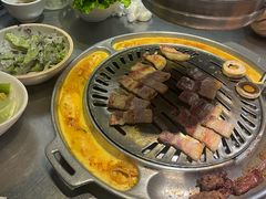 -喜来稀肉(虹泉路店)
