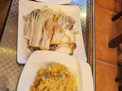 -揽月斋炙子烤肉·清真(安定门·五道营店)