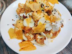 -Ocean's Table 欧舍