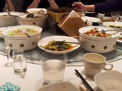 -莆田餐厅PUTIEN(武商MALL店)