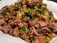 -前海沿·青岛菜(乐客城店)