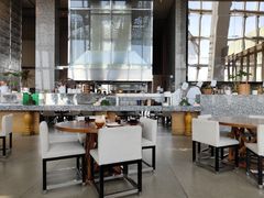 -上海柏悦酒店·世纪100牛排馆