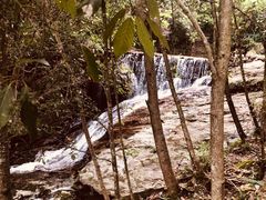 -燕子河大峡谷天坑仙境