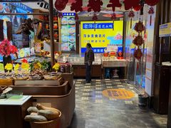 -老萍巷莲花血鸭·萍乡地标江西菜(步行街店)
