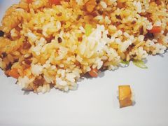 -菩提树·素食餐厅(汇智国际商业中心店)