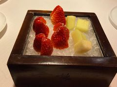 水果-解香楼(八盘岭路店)