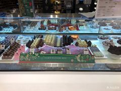 -GODIVA(国际金融中心店)