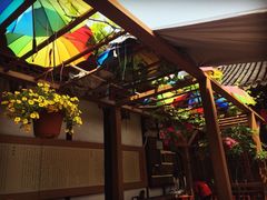 -吴门人家·苏宴宫廷菜(拙政园店)