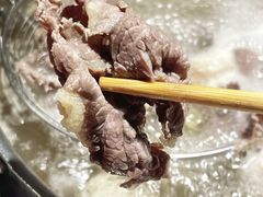 -汕头八合里海记牛肉店(清河店)