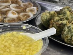 -福合沟无米粿甜汤粿品店