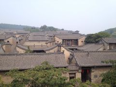 -山西王家大院