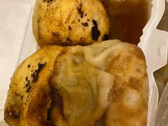 门钉肉饼-宝瑞门钉肉饼店