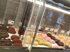 -烫面包·面包烘焙(绿地缤纷城店)