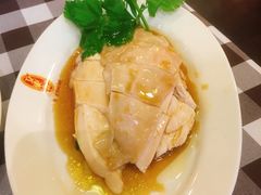 白切鸡-文东记(马里士他路)