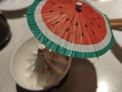 -海底捞火锅(长沙华创国际广场店)