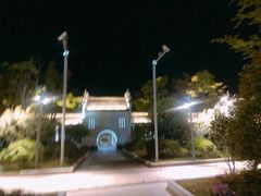 -婺源站