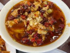 -杏园餐厅(阜成门店)