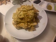 -京华烟云·北京烤鸭(领展购物广场·中关村店)