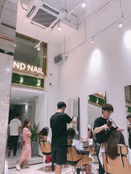 -OnHair Salon