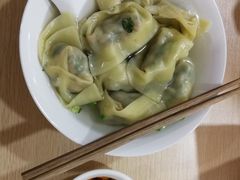 -小小馄饨店(清泰街店)