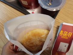 -吉品合酥脆烤饼(哈西金街店)