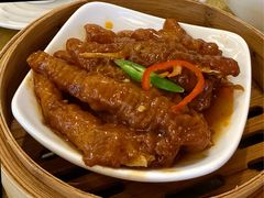 -牡丹国际大酒店-港式茶餐厅