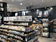 -MUJI无印良品(万科里店)