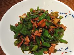 -恰饭·老长沙市井菜(天河客运站店)