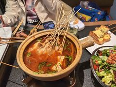 -聚点·北京串(簋街店)