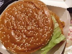 -肯德基(东安路站店)
