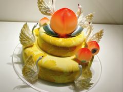 -黑天鹅蛋糕店(青年大街店)