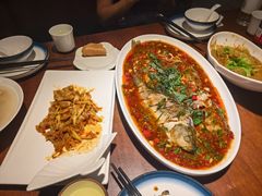 -龙抄手食府(浣花北路店)