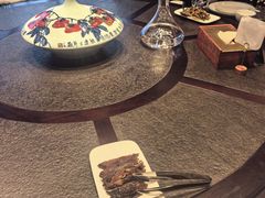 -浩运海鲜·16年专注青岛菜(石老人店)