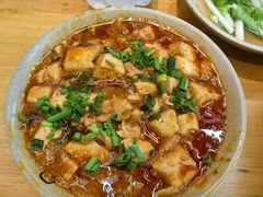 -谢老五跷脚牛肉·非遗传承店