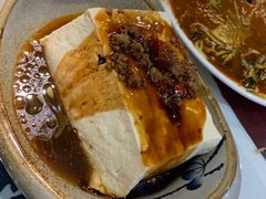 -一块豆腐(李沧书院路店)